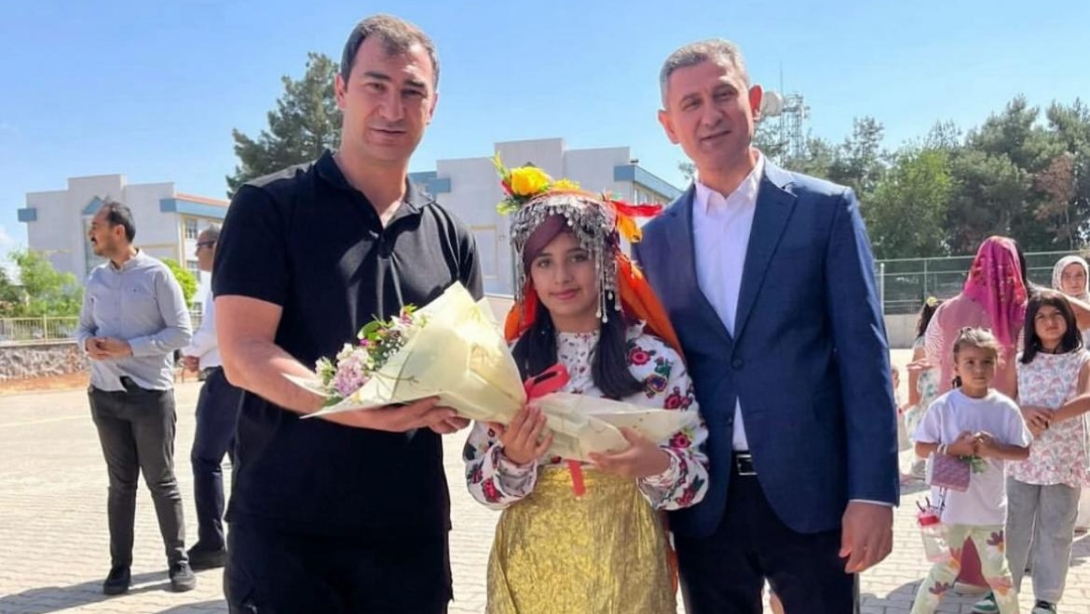 Hayat Boyu Öğrenme ve Sosyal Etkinlikler Haftası Kapsamında düzenlenen Sergi Açılış Programı yoğun katılımla gerçekleşti.